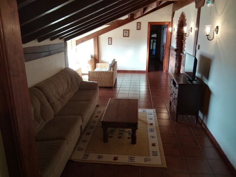 Apartamentos La Hacienda de Mar�a