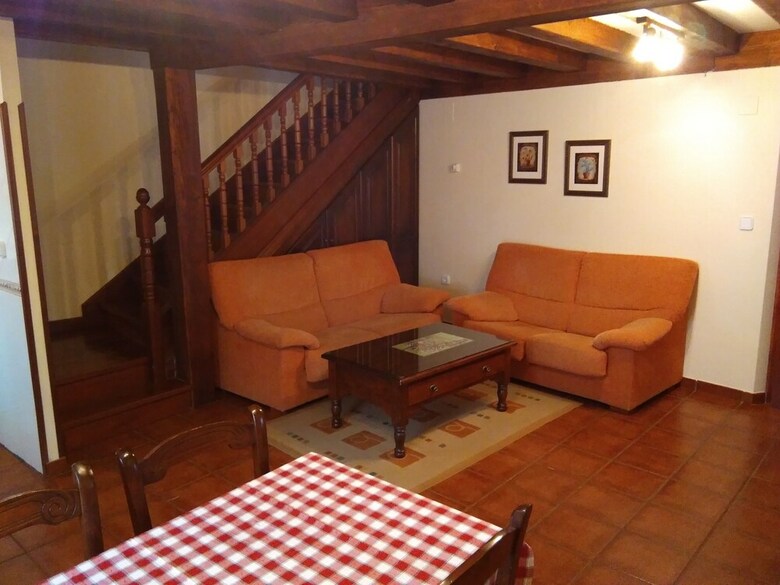 Apartamentos La Hacienda de Mar�a