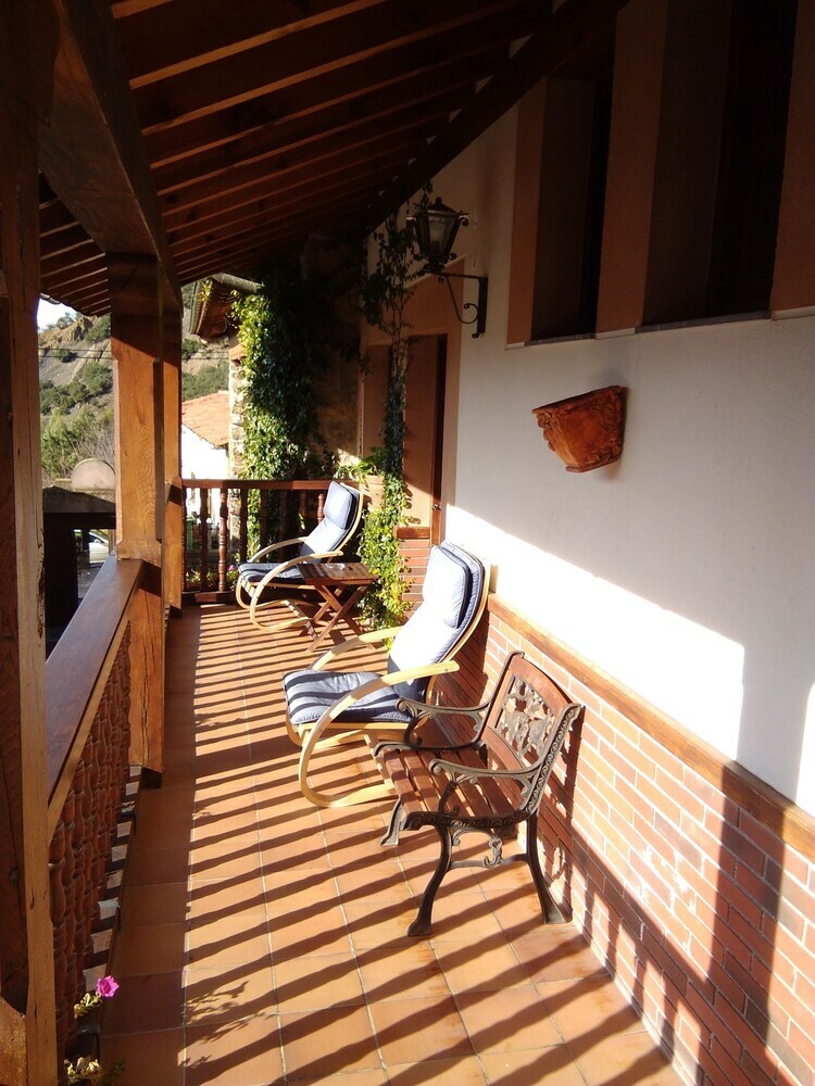 Apartamentos La Hacienda de Mar�a