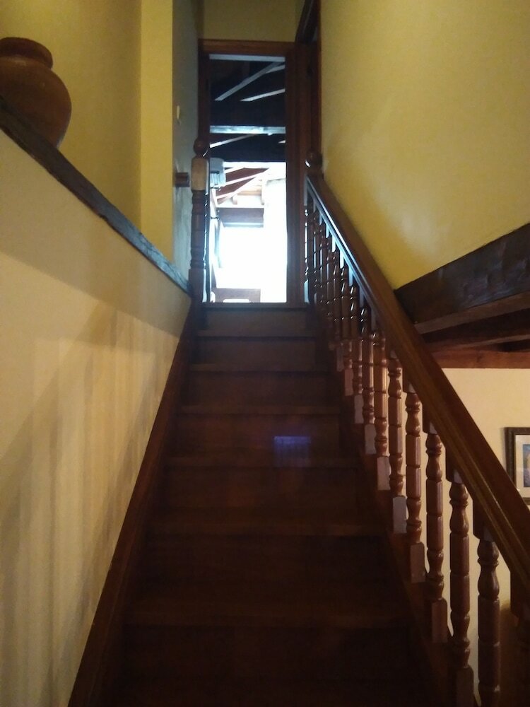 Apartamentos La Hacienda de Mar�a