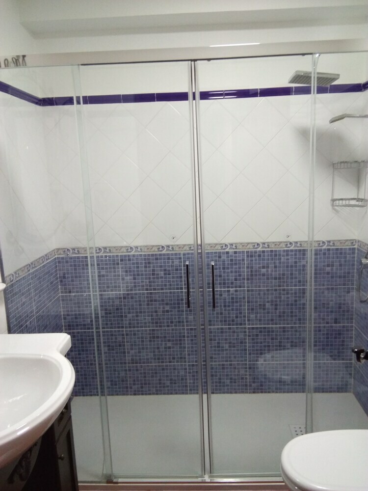 Apartamentos La Hacienda de Mar�a