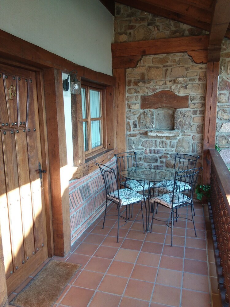 Apartamentos La Hacienda de Mar�a