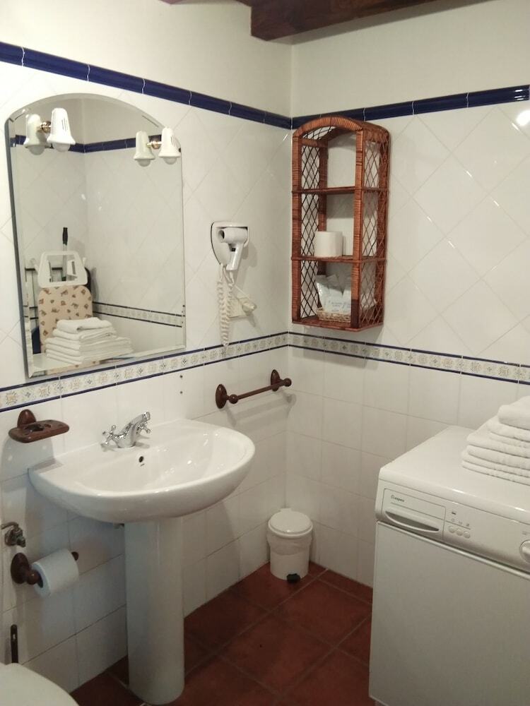 Apartamentos La Hacienda de Mar�a