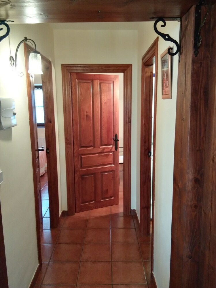 Apartamentos La Hacienda de Mar�a