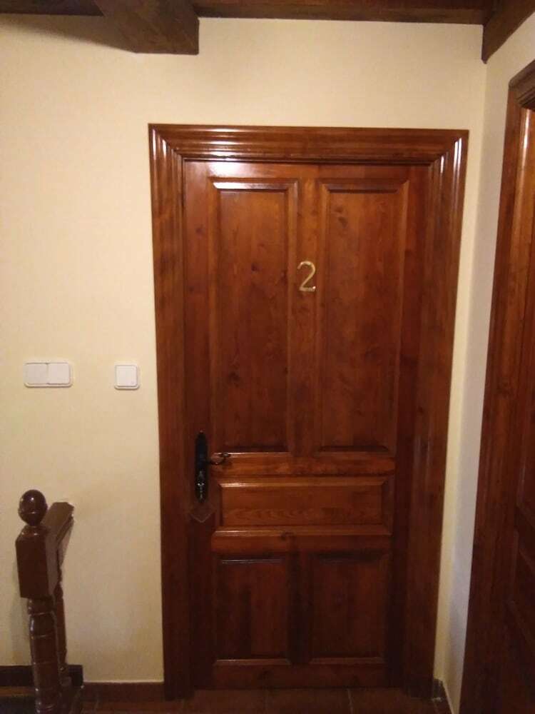 Apartamentos La Hacienda de Mar�a