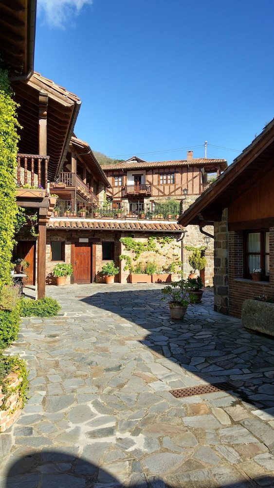 Apartamentos La Hacienda de Mar�a