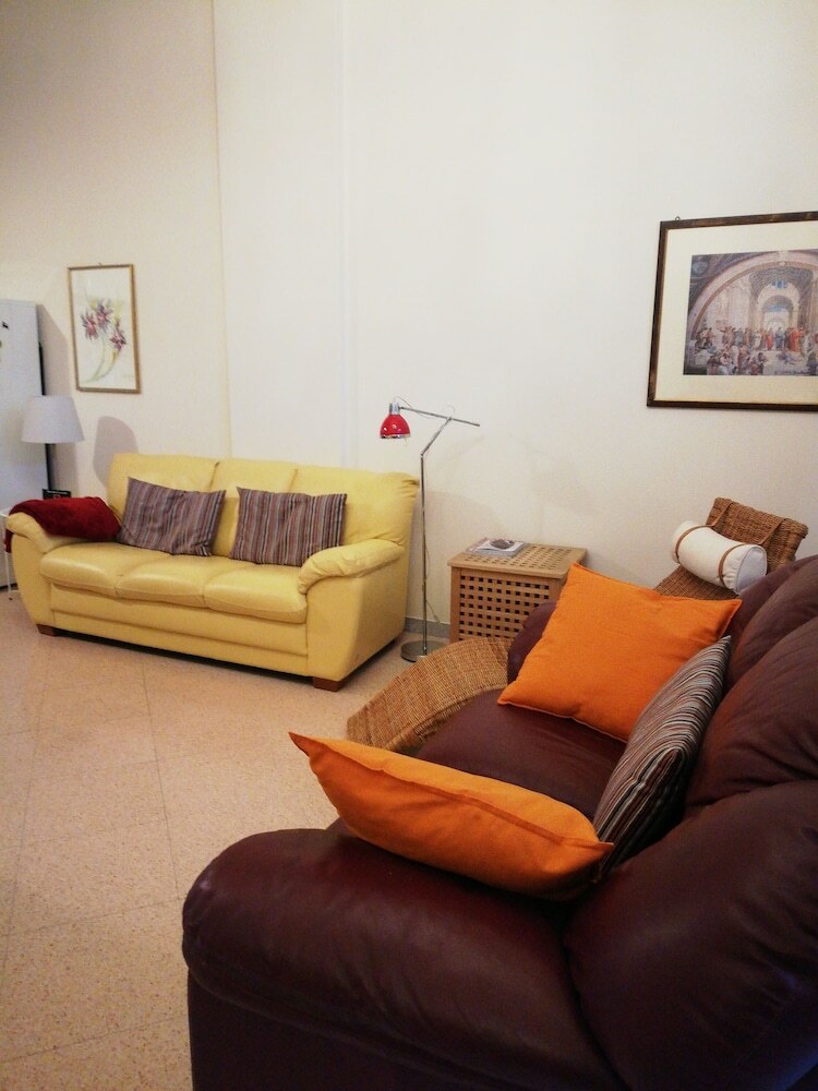 Casa Salandra - Salandra House