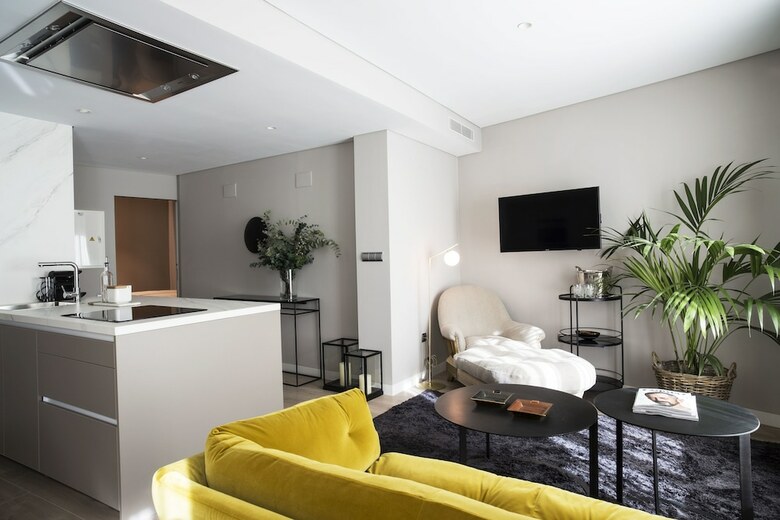 For You Apartments Madrid