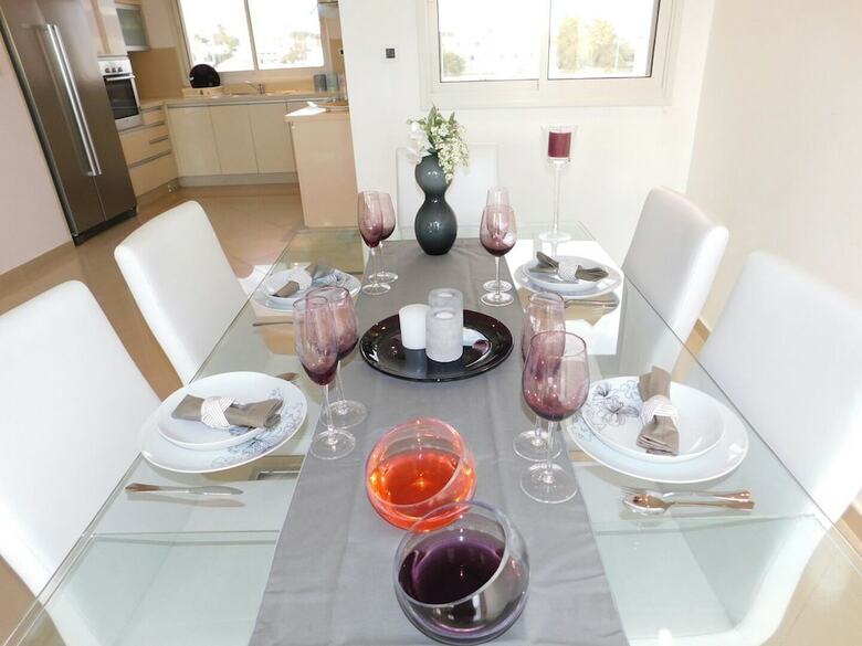 Apartamento Top Residence In Eilat Terrace W Jacuzzi