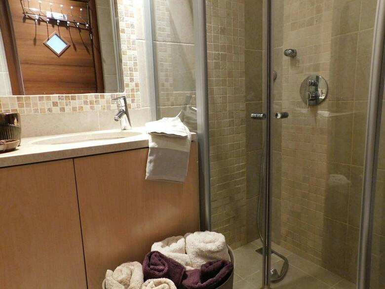 Apartamento Top Residence In Eilat Terrace W Jacuzzi