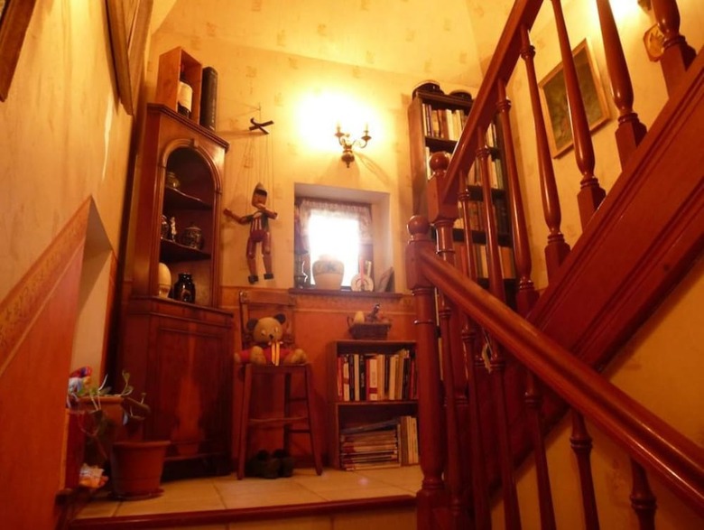 Bed & Breakfast Auberge de Bel Air