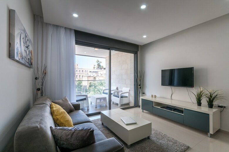 Apartamento Best Location New Apt Full Amenities
