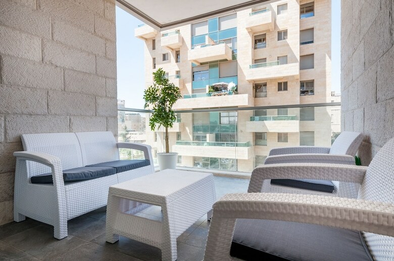 Apartamento Best Location New Apt Full Amenities