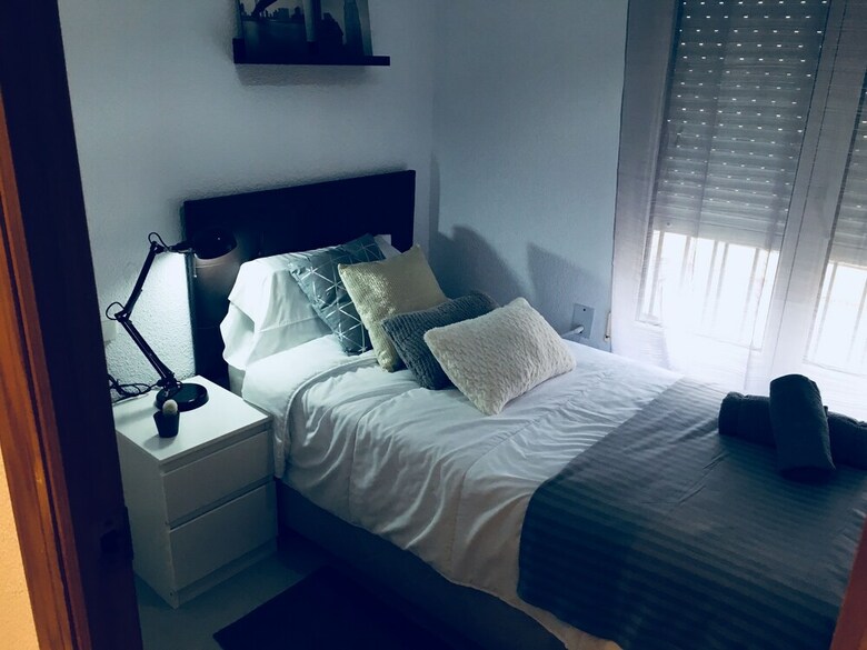 Apartamentos Luxurydreams First Line
