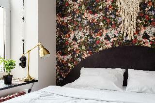Hostal Strawberry Duck Moscow