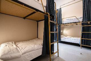 Hostal Strawberry Duck Moscow