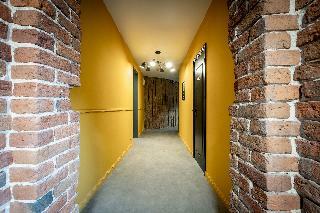 Hostal Strawberry Duck Moscow