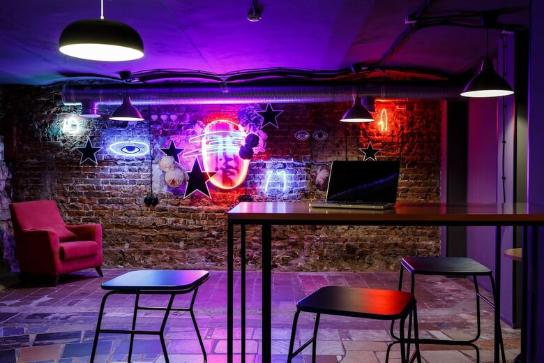 Hostal Strawberry Duck Moscow