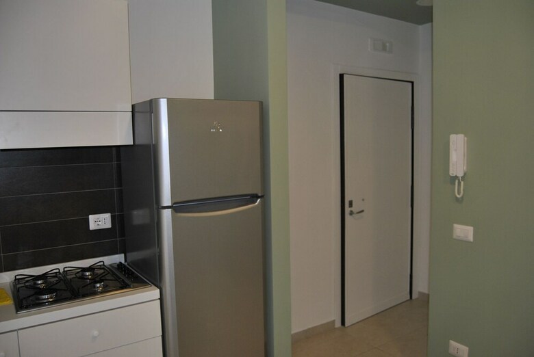 Apartamento Residence Manzoni