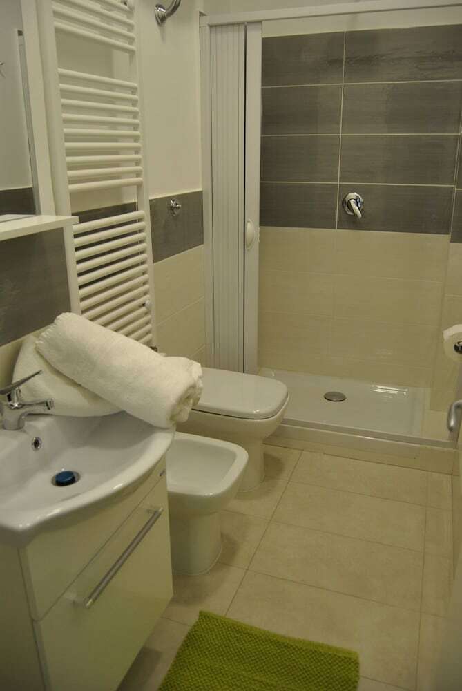 Apartamento Residence Manzoni