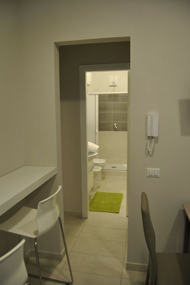 Apartamento Residence Manzoni