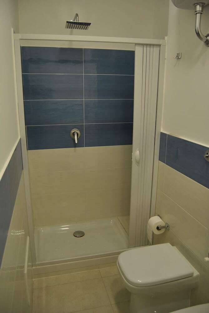 Apartamento Residence Manzoni