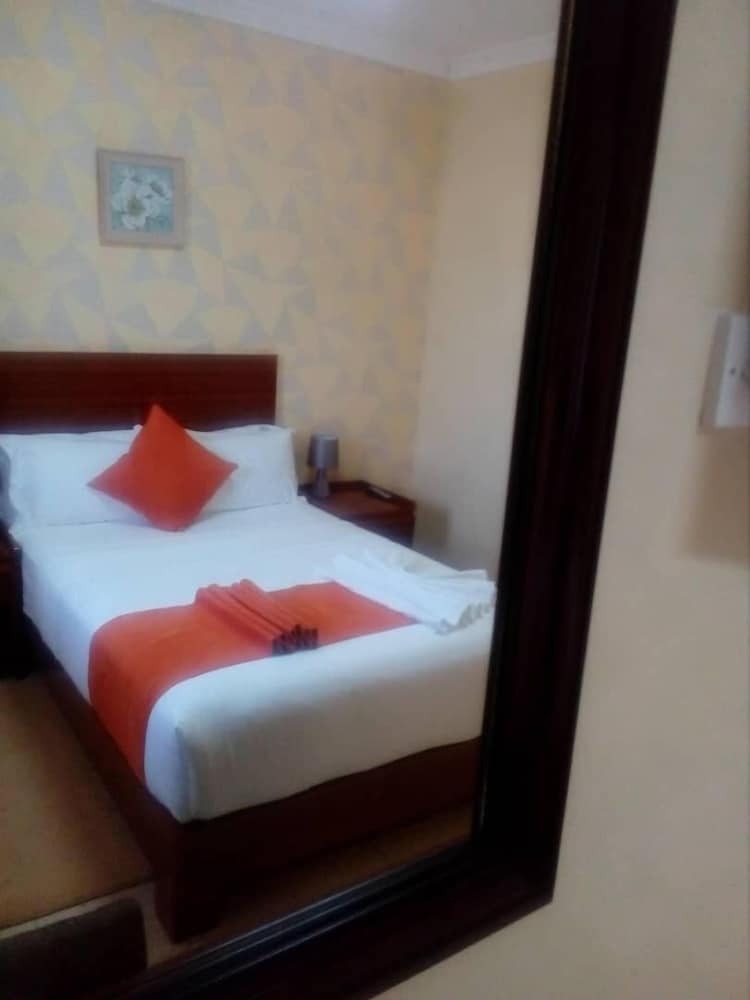 Best Inn Hotel