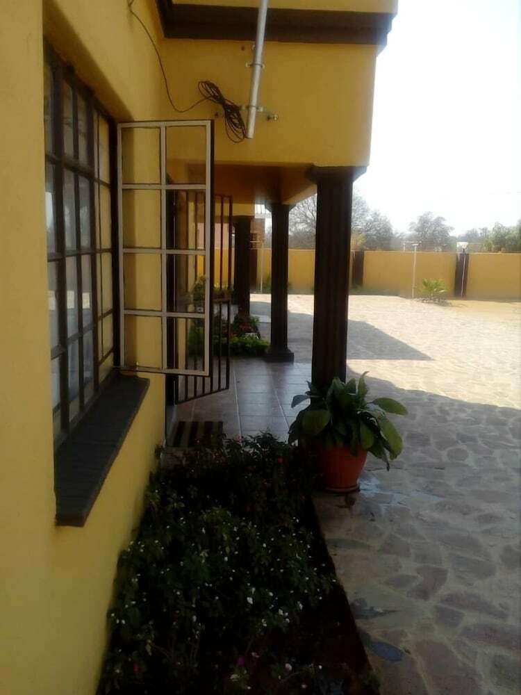 Best Inn Hotel