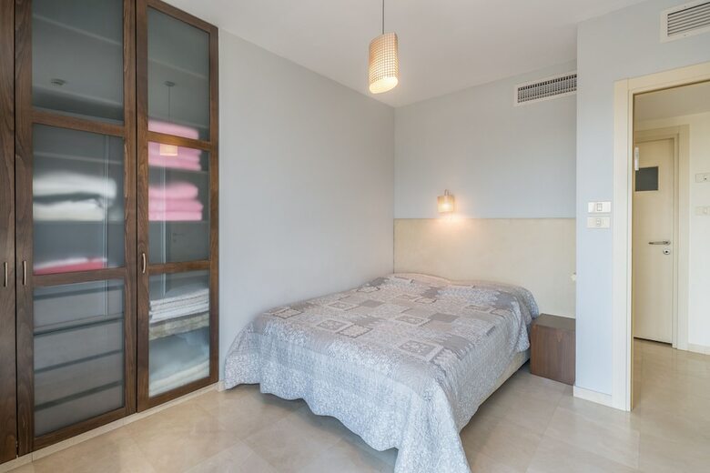 Apartamento Beach Front By Ritz Hotel Pool Parking
