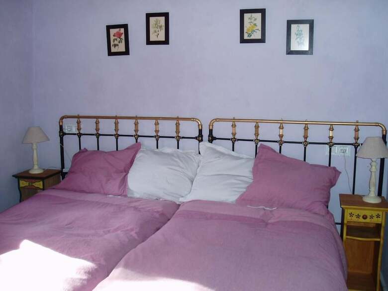 Agroturismo Casa Rural El Llao