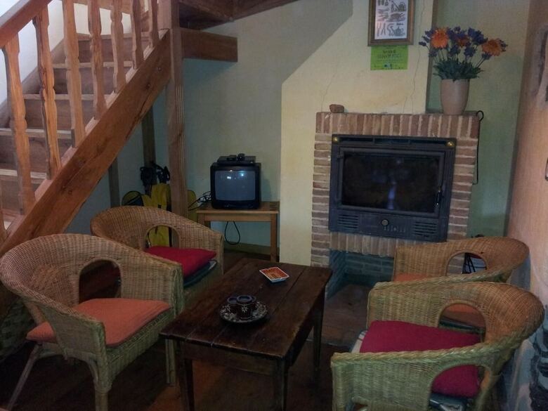 Agroturismo Casa Rural El Llao