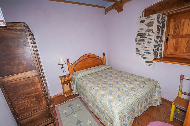 Agroturismo Casa Rural El Llao