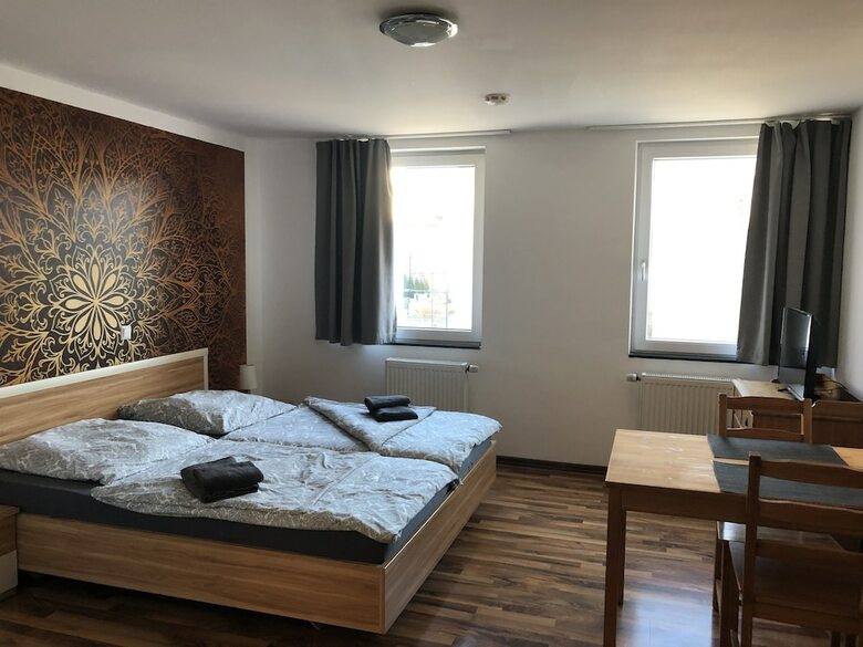 Hotel Mitte 24