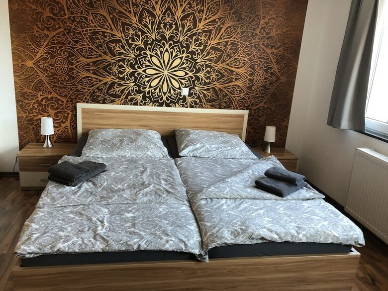 Hotel Mitte 24