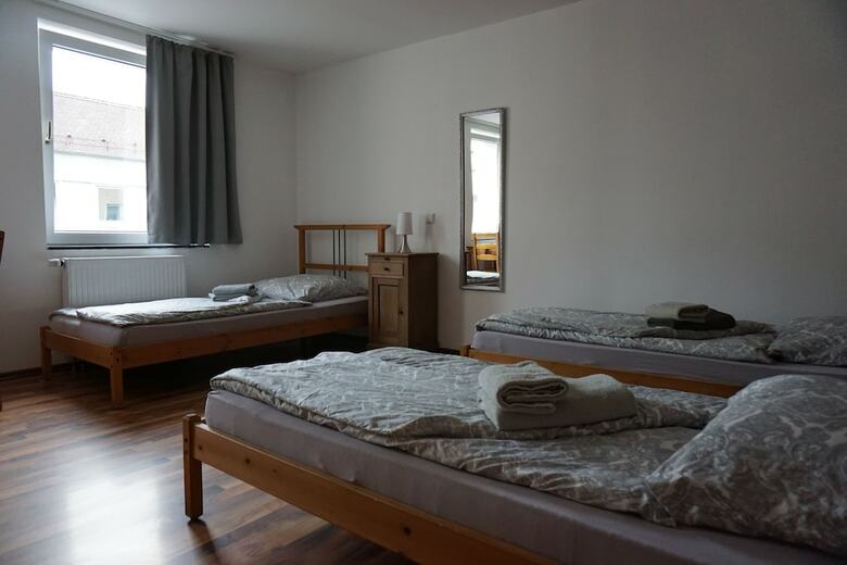 Hotel Mitte 24