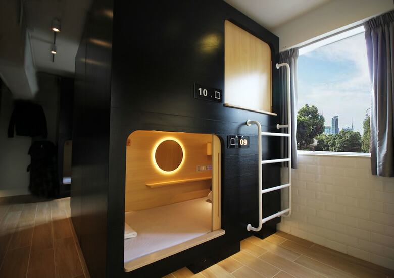 Hotel L'�toile de Mer Tsim Sha Tsui