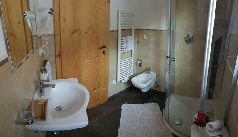 Apartamentos Untertalhof - Gr�den - Dolomiten