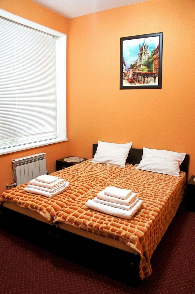 Hotel Baden-baden