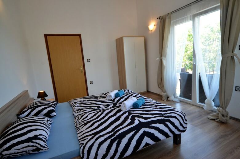 Villa Vanessa