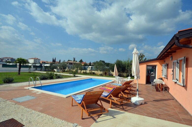 Villa Cocaletto