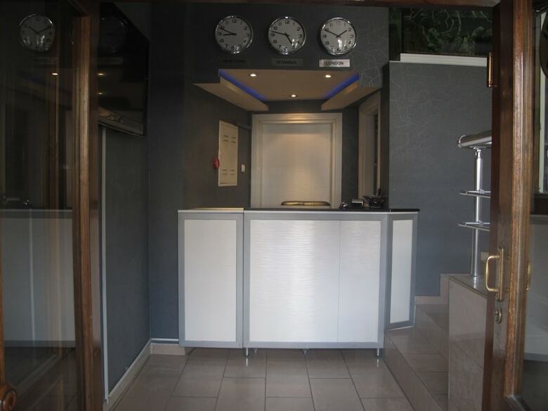Idrisoglu Hotel