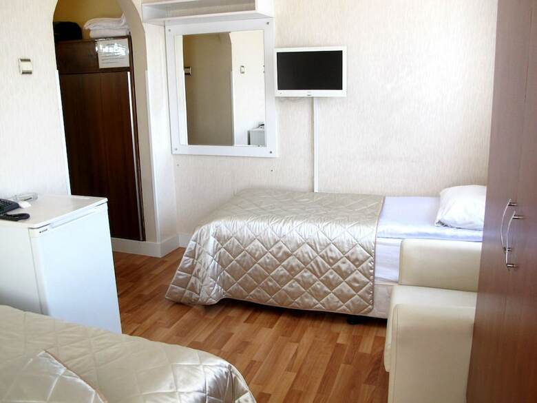 Idrisoglu Hotel