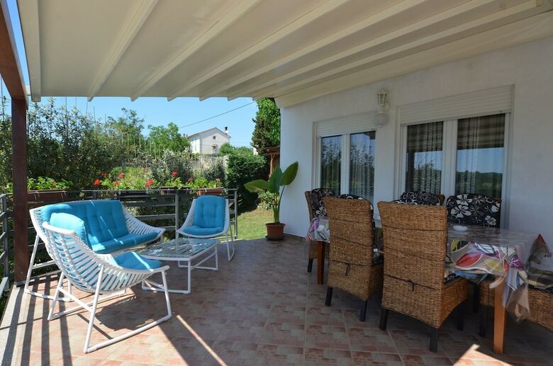 Villa Kety