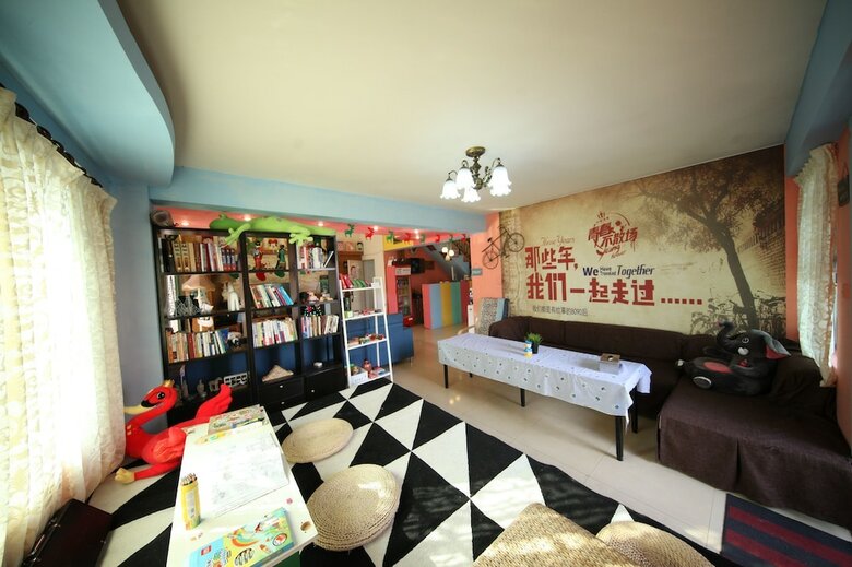 Hostal So Young Hostel