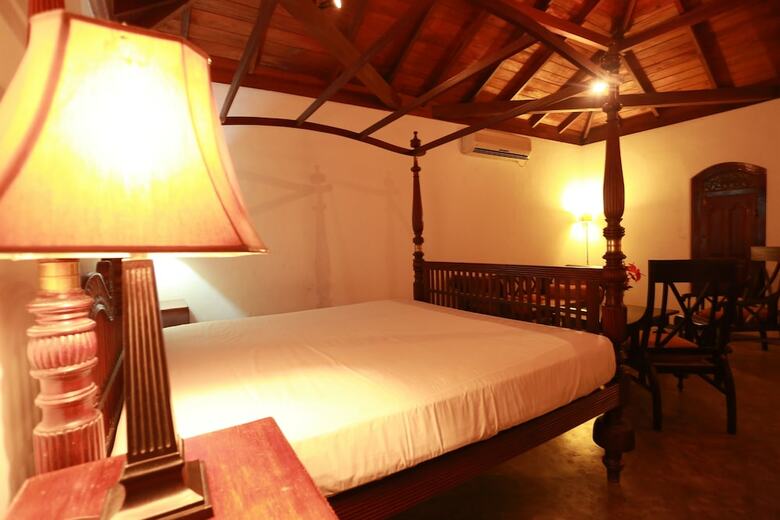 Hotel Villa Kusum