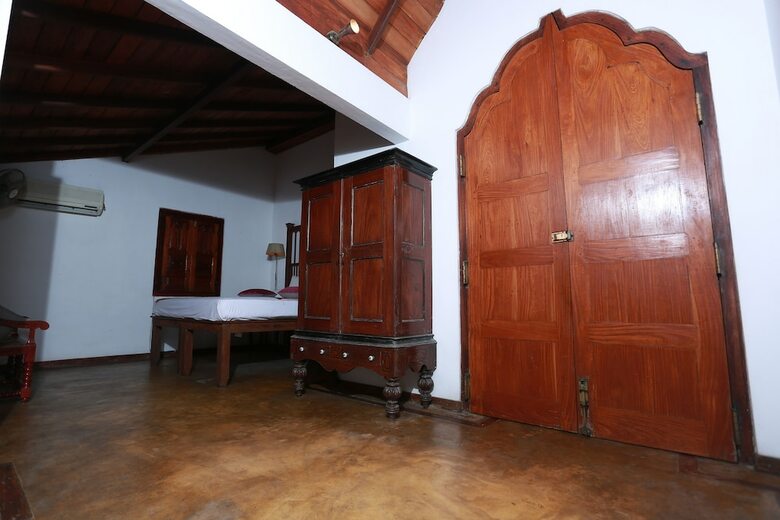 Hotel Villa Kusum