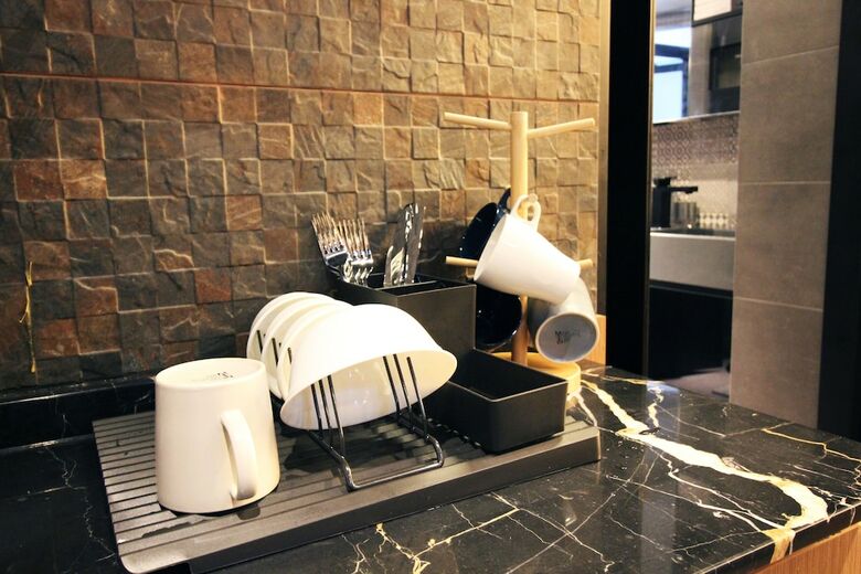 Hotel The Nap Tsim Sha Tsui
