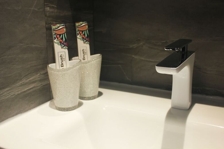 Hotel The Nap Tsim Sha Tsui