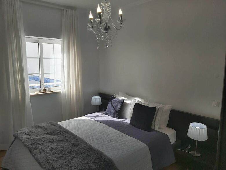Bed & Breakfast Jos� & Ester House