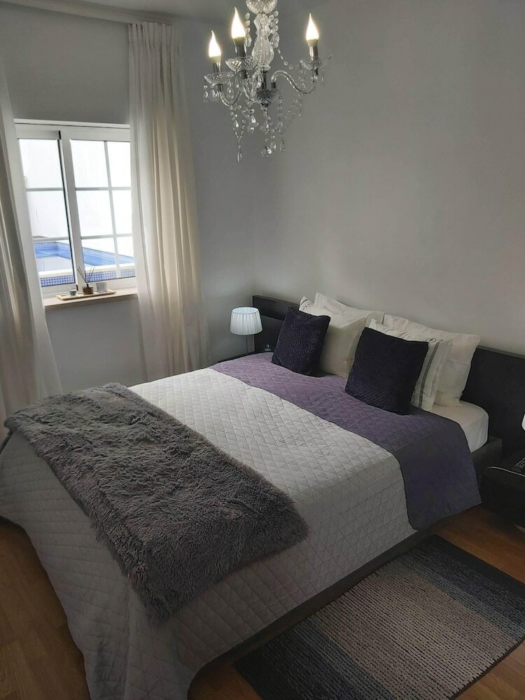 Bed & Breakfast Jos� & Ester House